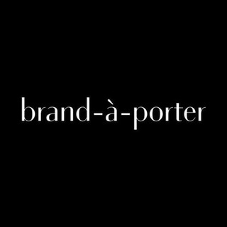 бренд-à-порте / brand-à-porter