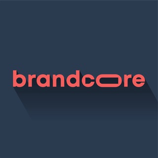 Brandcore о продукте и брендинге