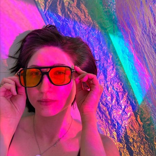 Брендинг и креатив для B2B | Маша Багрянцева