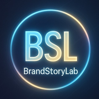 BrandStoryLab|Контент-планы, тексты, оформление соцсетей, дизайн