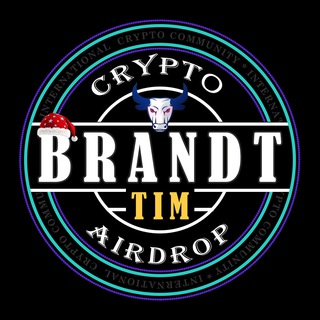 Brandt Tim Crypto
