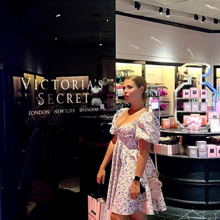 Санкции? Не слышали | Bayer Kristina Linkevich