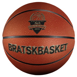 БРАТСКБАСКЕТ