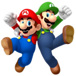 Братья Марио Якутск