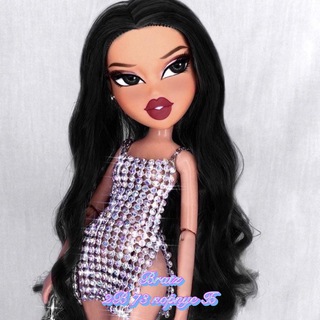 Bratz sadovod 2В 73 корпус Б