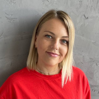 ОЛЬГА БРАУН ИЗ ХАОСА В СИСТЕМУ ⬆️