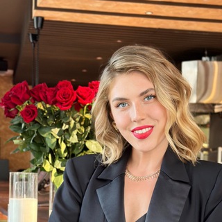 Канал Анны Митягиной