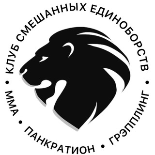 КЛУБ СМЕШАННЫХ ЕДИНОБОРСТВ