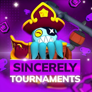 SINCERELY TOURNAMENTS