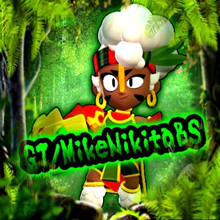 GT/MikeNikitaBS