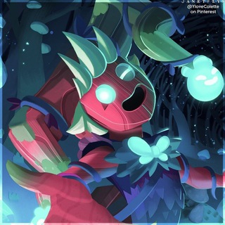 Турниры | Brawl Stars