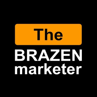 НАГЛЫЙ МАРКЕТОЛОГ