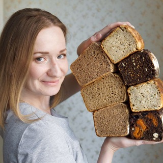 Bread is bass | Ремесленный хлеб на закваске | Новосибирск