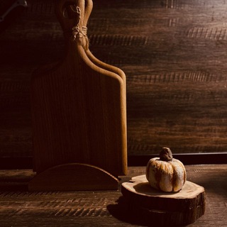 Хлеб и соль