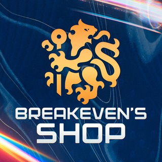 Breakeven's Shop Premium