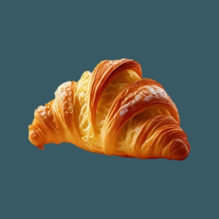 Завтрак не у Тиффани 🥐