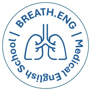 Breath.eng | Medical English Speaking Club