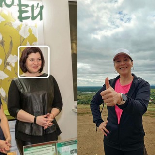 Дыхание Стройности с Людмилой Марчевой