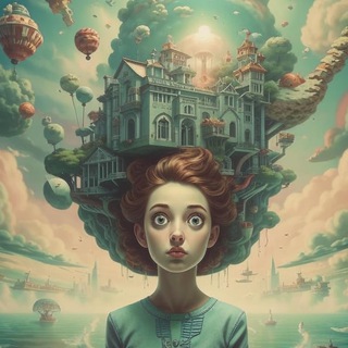 Всякий бред и картинки