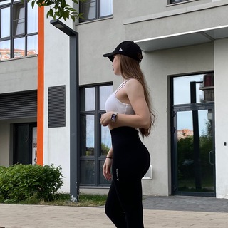 Анастасия Брель