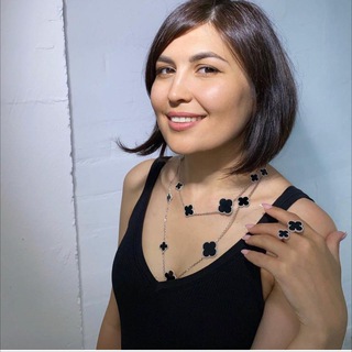 Bren’Di украшения VGOLD бижутерия CVD бриллианты