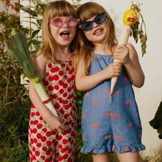 Детское. Розница