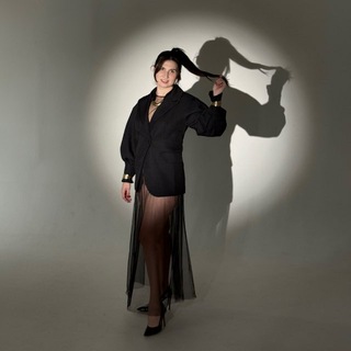 Мироощущение Анны Ловчиковой