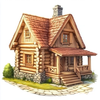 Деревянное Домостроение