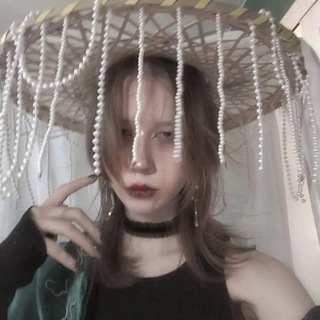 бревнышко косплеит🌿