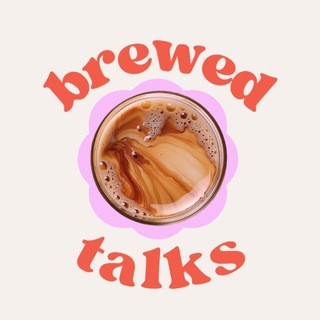 brewed talks
