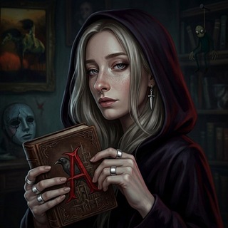 🌲 Бриарвудский кошмар 🌲