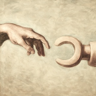 Душа кирпича просит