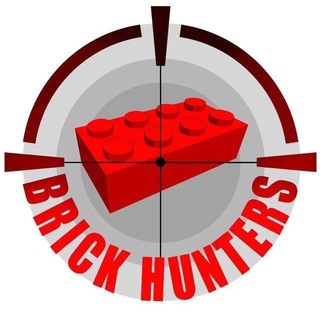 Lego Brick Hunters