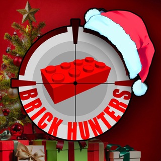 Brick Hunters Lego Shop
