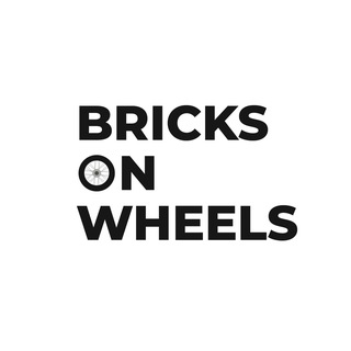 BRICKS ON WHEELS
