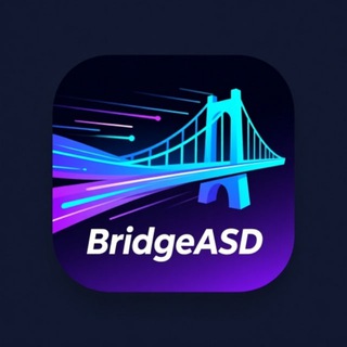 BridgeASD - Кросс-чейн обмен