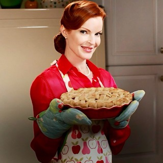 От Бри до Ван де Камп