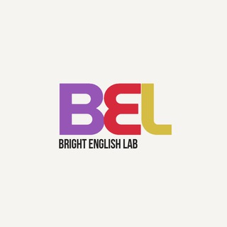Bright English Lab