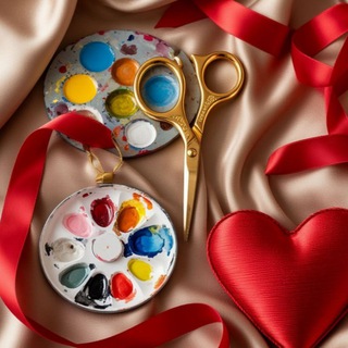 ЯРКИЕ ЛИНИИ by koritcca