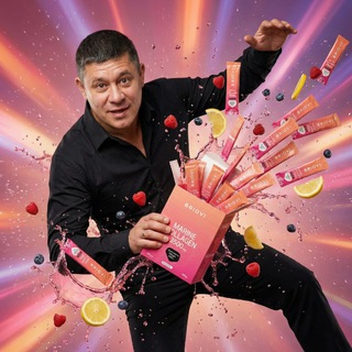 Батя Коллаген / Канал про здоровый образ жизни