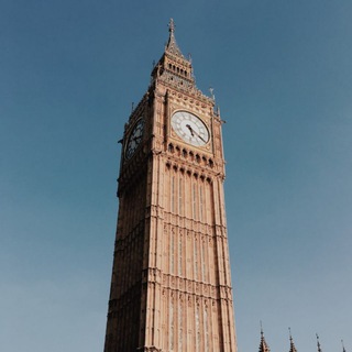 Британский подданный🇬🇧