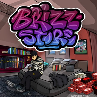 BRIZZ STORE