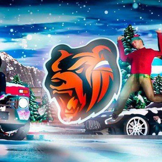 BLACK RUSSIA — NEWS