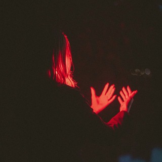 burn the night away
