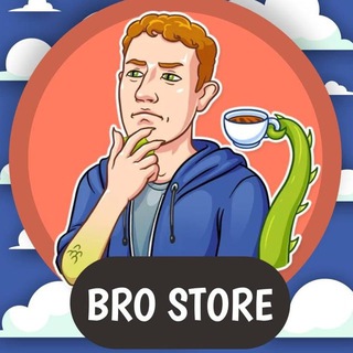 Арбитраж Трафика - BRO STORE TEAM Chat