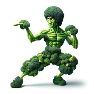 Brocco Li 🥦 ПП Рецепты