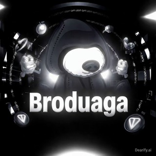 Broduaga роблокс (Roblox)