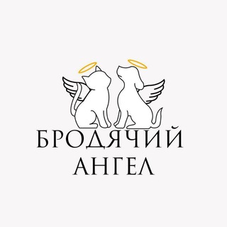 Бродячий Ангел