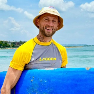 Бродяга Лука YouTube