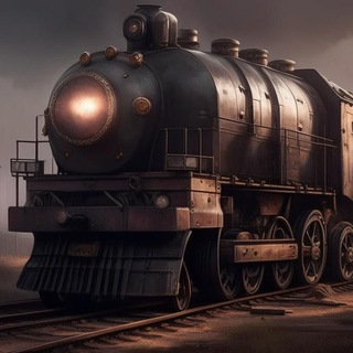 БРОНЕПОЕЗД ИЛЬИНА